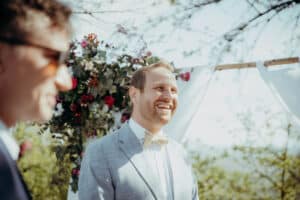 Trauredner für Eure freie Trauung in Karlsruhe, Baden-Württemberg und deutschlandweit. Marco Schenk ist an Eurer Seite.