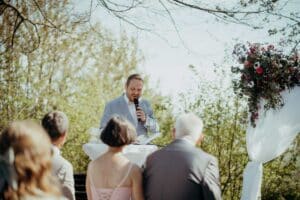 Trauredner für Eure freie Trauung in Karlsruhe, Baden-Württemberg und deutschlandweit. Marco Schenk ist an Eurer Seite.