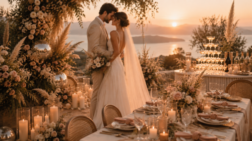Hochzeitstrends 2026