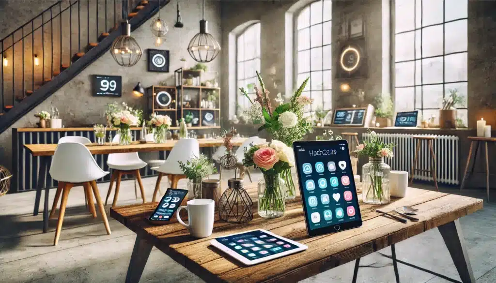 Hier findet Ihr die passenden Hochzeits Apps für Eure Hochzeitsvorbereitungen